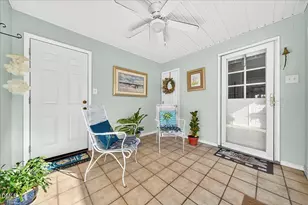 119 N College St, Youngsville, NC 27596 - Photo 36