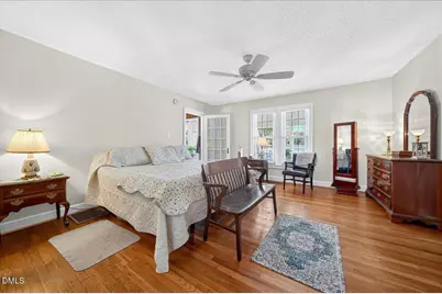 119 N College Street, Youngsville, NC 27596 - Photo 20