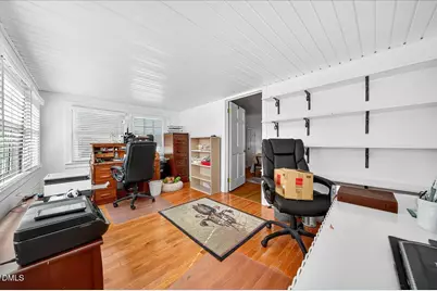 119 N College Street, Youngsville, NC 27596 - Photo 24