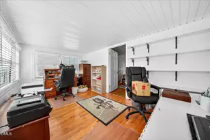 119 N College St, Youngsville, NC 27596 - Photo 24