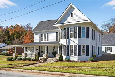 119 N College Street, Youngsville, NC 27596 - Photo 2