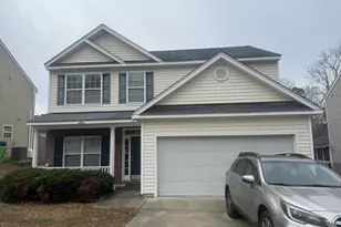 4050 Laurel Glen Dr, Raleigh, NC 27610 - Photo 1