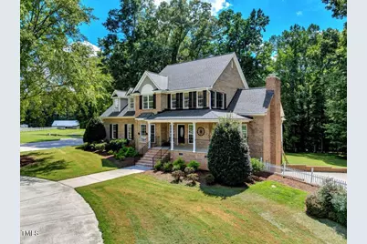 1086 Roberts Chapel Road, Stem, NC 27581 - Photo 14