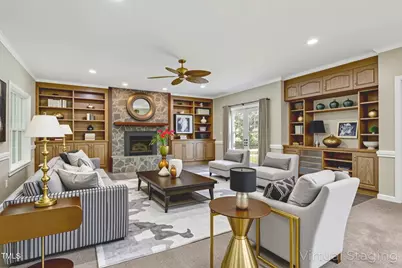 1086 Roberts Chapel Road, Stem, NC 27581 - Photo 4