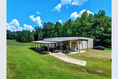 1086 Roberts Chapel Road, Stem, NC 27581 - Photo 26