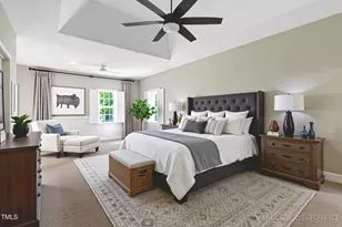 1086 Roberts Chapel Rd, Stem, NC 27581 - Photo 4