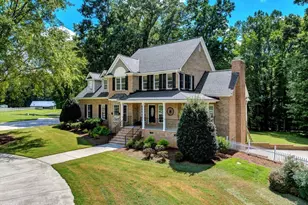 1086 Roberts Chapel Rd, Stem, NC 27581 - Photo 16