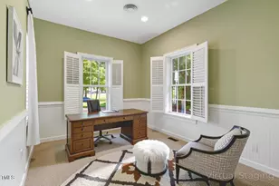 1086 Roberts Chapel Rd, Stem, NC 27581 - Photo 6