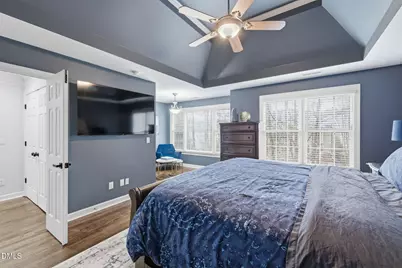 12305 Schoolhouse Street, Raleigh, NC 27614 - Photo 30