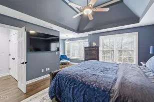 12305 Schoolhouse St, Raleigh, NC 27614 - Photo 30