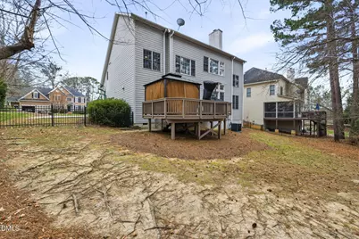 12305 Schoolhouse Street, Raleigh, NC 27614 - Photo 52