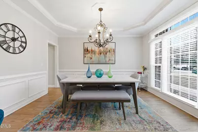 12305 Schoolhouse Street, Raleigh, NC 27614 - Photo 6