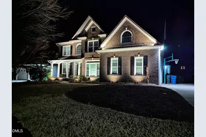 12305 Schoolhouse Street, Raleigh, NC 27614 - Photo 2