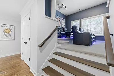 12305 Schoolhouse Street, Raleigh, NC 27614 - Photo 22