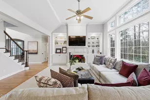 12305 Schoolhouse St, Raleigh, NC 27614 - Photo 12