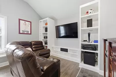 12305 Schoolhouse Street, Raleigh, NC 27614 - Photo 46