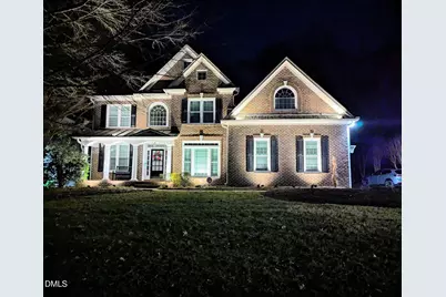 12305 Schoolhouse Street, Raleigh, NC 27614 - Photo 1