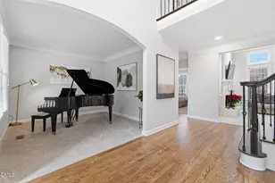 12305 Schoolhouse St, Raleigh, NC 27614 - Photo 10