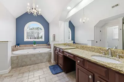 12305 Schoolhouse Street, Raleigh, NC 27614 - Photo 32