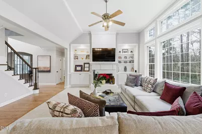 12305 Schoolhouse Street, Raleigh, NC 27614 - Photo 10