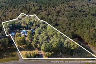 5870 Hoyt Rd, Middlesex, NC 27557 - Photo 8