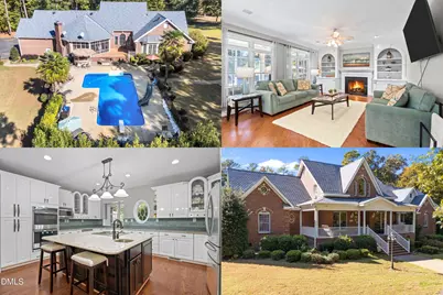 5870 Hoyt Road, Middlesex, NC 27557 - Photo 1