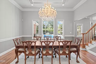 5870 Hoyt Road, Middlesex, NC 27557 - Photo 4