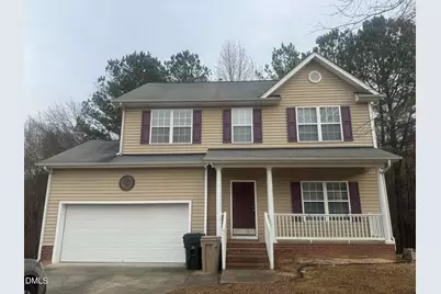 648 Hay River Street, Garner, NC 27529 - Photo 1