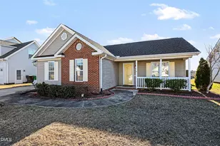 1005 Tesh Ct, High Point, NC 27265 - Photo 2