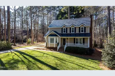 8121 Brookwood Court, Raleigh, NC 27613 - Photo 2