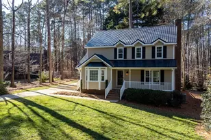 8121 Brookwood Ct, Raleigh, NC 27613 - Photo 2