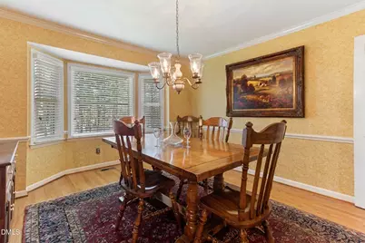 8121 Brookwood Court, Raleigh, NC 27613 - Photo 16