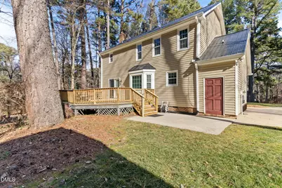 8121 Brookwood Court, Raleigh, NC 27613 - Photo 32