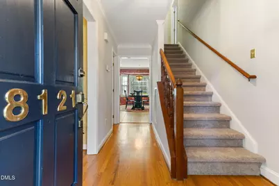 8121 Brookwood Court, Raleigh, NC 27613 - Photo 18