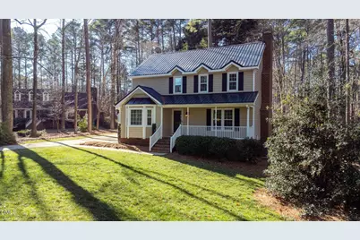 8121 Brookwood Court, Raleigh, NC 27613 - Photo 42