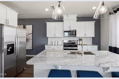 2854 Farmhouse Drive, Apex, NC 27502 - Photo 4