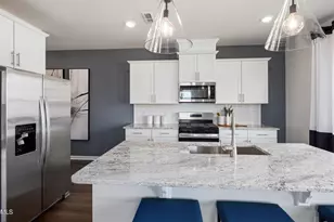 2854 Farmhouse Dr, Apex, NC 27502 - Photo 4