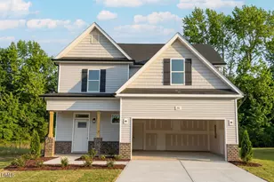 252 Cordgrass Ct, Smithfield, NC 27577 - Photo 1