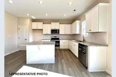 252 Cordgrass Court, Smithfield, NC 27577 - Photo 2