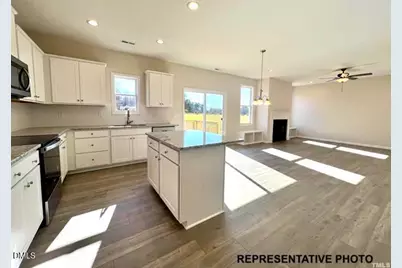 252 Cordgrass Court, Smithfield, NC 27577 - Photo 4