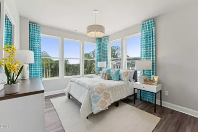 10561 Pleasant Branch Drive #201, Raleigh, NC 27614 - Photo 16