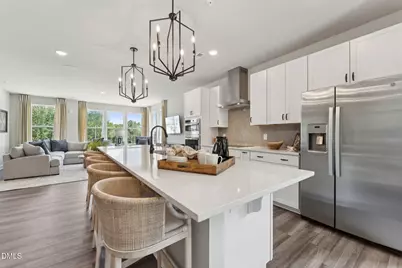 10561 Pleasant Branch Drive #201, Raleigh, NC 27614 - Photo 4