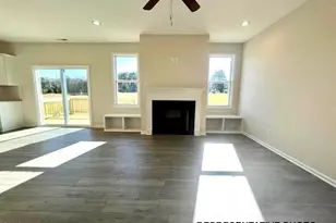 228 Cordgrass Ct, Smithfield, NC 27577 - Photo 6