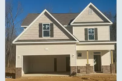 228 Cordgrass Court, Smithfield, NC 27577 - Photo 1