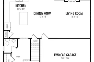 228 Cordgrass Ct, Smithfield, NC 27577 - Photo 8