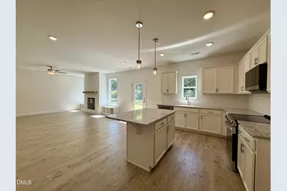 228 Cordgrass Court, Smithfield, NC 27577 - Photo 4
