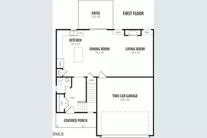 228 Cordgrass Court, Smithfield, NC 27577 - Photo 14