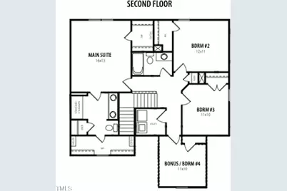 204 Cordgrass Court, Smithfield, NC 27577 - Photo 8