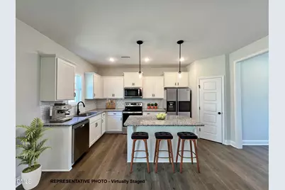 204 Cordgrass Court, Smithfield, NC 27577 - Photo 2