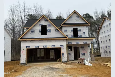 204 Cordgrass Court, Smithfield, NC 27577 - Photo 2